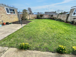 Garden- click for photo gallery